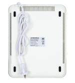 Электрическая индукционная плитка MAUNFELD EVI.F291-I фото 3