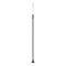 7020/4GA NATURE ODL25 708 Ландшафтный светильник 990мм металл/акрил IP65 LED 3W CRI 90 3000K 360° 24V CANNA (нужен драйвер 357781/357782)