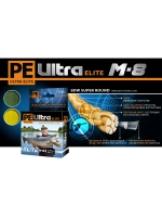 Плетеный шнур для рыбалки ELITE M-8 Dark Green 0,40mm 150m