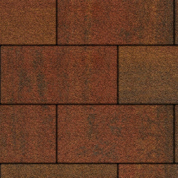 ТРОТУАРНЫЕ ПЛИТЫ ПРЯМОУГОЛЬНИК - Б.5.П.8 ЛИСТОПАД ГРАНИТ АРАБСКАЯ НОЧЬ