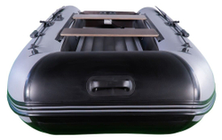 Лодка ПВХ RIVERBOATS 320 Лайт НДНД