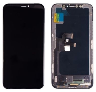 LCD Display Apple iPhone X - Orig Assembly MOQ:5