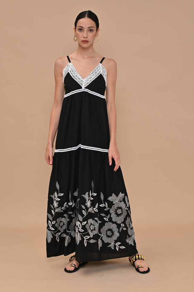 KAOS ПЛАТЬЕ KAOS