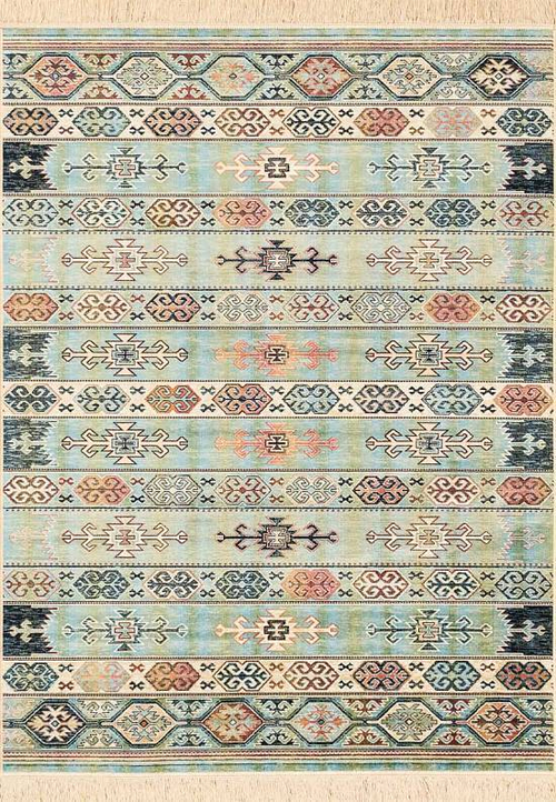 Ковер Grazia RG3139-R327 (135*195 см)