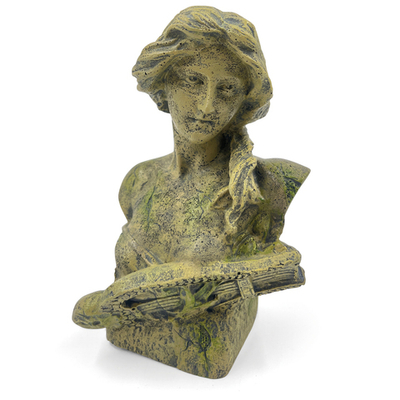 Грот "Муза", 87*80*135мм, Laguna AQUA