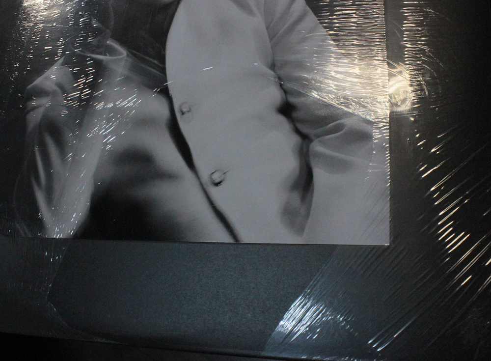 Marilyn Manson / The Pale Emperor (Coloured Vinyl)(2LP)