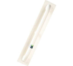 ТЕРКА СИБРТЕХ ПОЛИУРЕТАНОВАЯ 110Х600ММ 86604