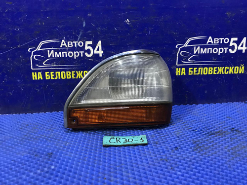 Габарит правый TOYOTA TOWNACE 1990