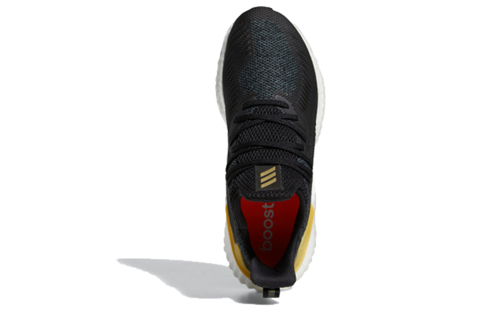 Кроссовки Adidas Alpha Boost U