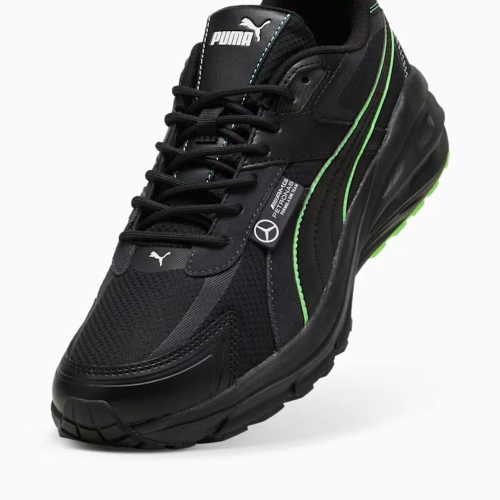Мужские кроссовки PUMA MAPF1 Hypnotic LS