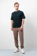 Футболка Blackbase №3 Унисекс Черная