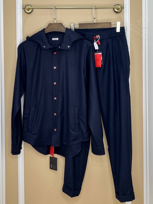 Спортивный костюм Kiton