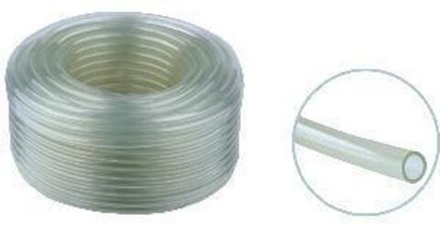Шланг ПВХ для пищевой промышленности AQUAPULSE Ø 4мм. (200м.)