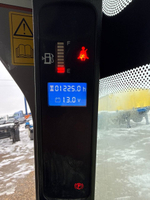 Zoomlion ZS* Мини погрузчик ZS080V (Дизельный, 2,4 л, 49 л.с., АТ)