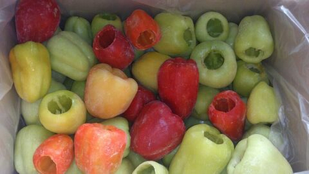 Перец целый