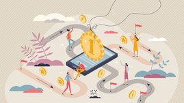 Как геймификация помогает приложениям для электронной коммерции и покупок привлекать пользователей