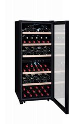 Винный холодильник LaSommeliere SLS32DZBLACK