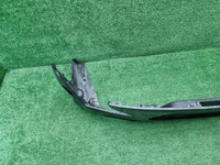 Юбка заднего бампера BMW X4 G02 (21-нв) M-paket