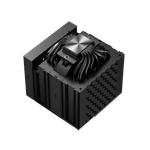 Вентилятор для процессора PCCooler RZ820 BK 300W ARGB 4pin 1851/1700/1200/115X/20XX/AM4/AM5 Черый