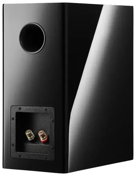 Dynaudio Evoke 20 Black High Gloss