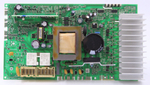 Модуль управления стиральной машины Hotpoint-Ariston WMSD 8215