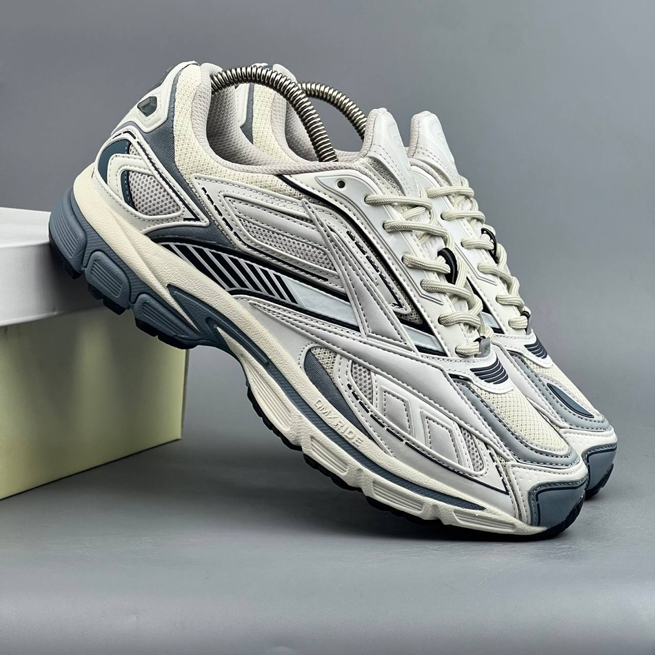 Кроссовки Reebok Premier Road Ultra #528 (сер.)