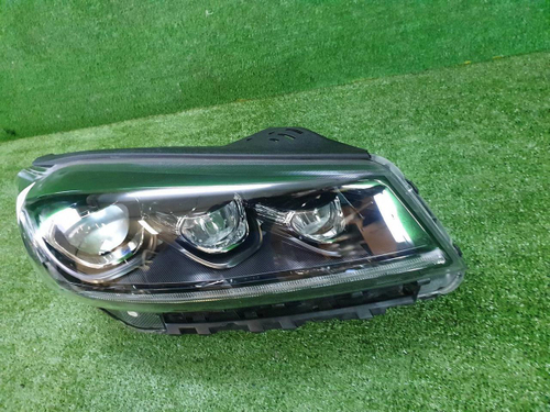 Фара правая Kia Sorento 3 UM Prime (2017-2020) LED