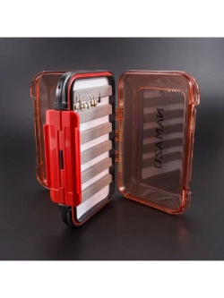 Коробка для мормышек N-BOX