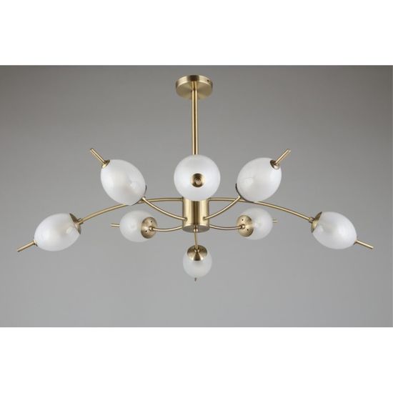 Люстра потолочная OML-57107-08