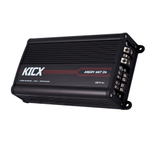 Kicx Angry Ant D4