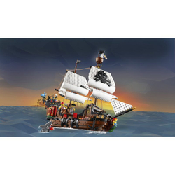 LEGO Creator 3 1 31109