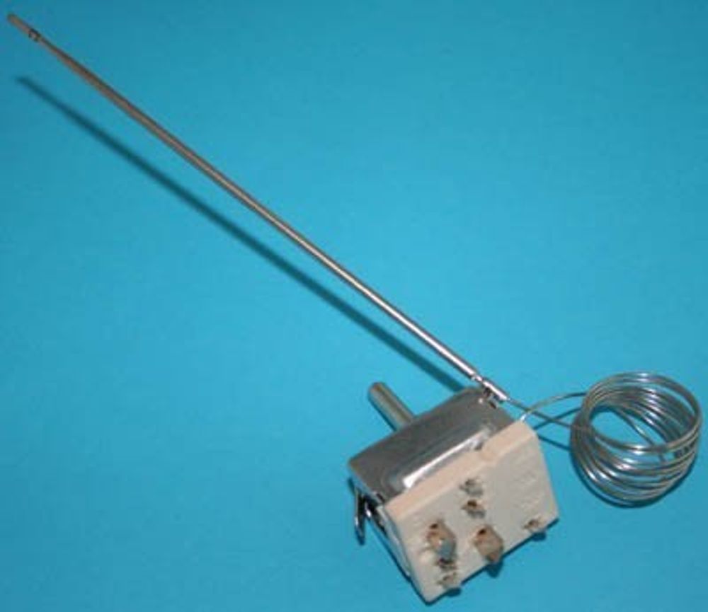 Термостат для духовки Beko 50-320°C, 263100014, 55.17062.120