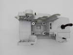 Корпус б/п Stihl MS-210/230/250 (картер в сборе: маслонасос, шланги, а: 11230203033) [AEZ]