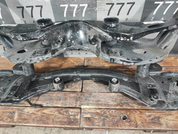 Подрамник задний Exeed VX 21-нв Б/У Оригинал 205000031AA