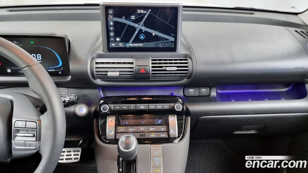 Hyundai Casper Turbo Inspiration (08.2023)