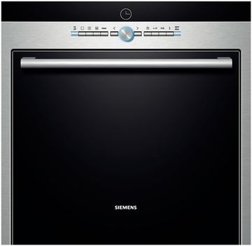Электрический духовой шкаф Siemens HB38GB570