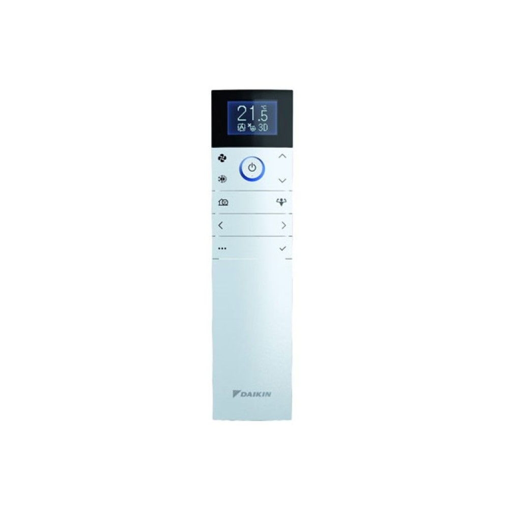 Daikin FTXJ25AS/RXJ25A настенная сплит-система