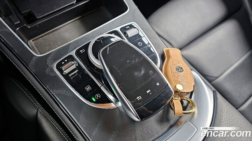 Mercedes-Benz GLC-Class X253 GLC300 4MATIC Coupe (10.2019)