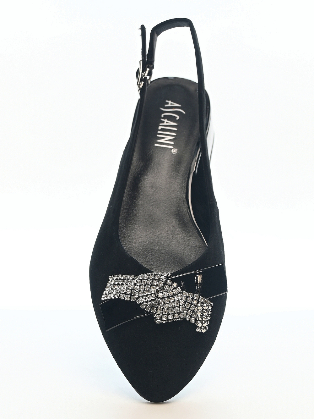 Босоножки женские Ascalini G2240