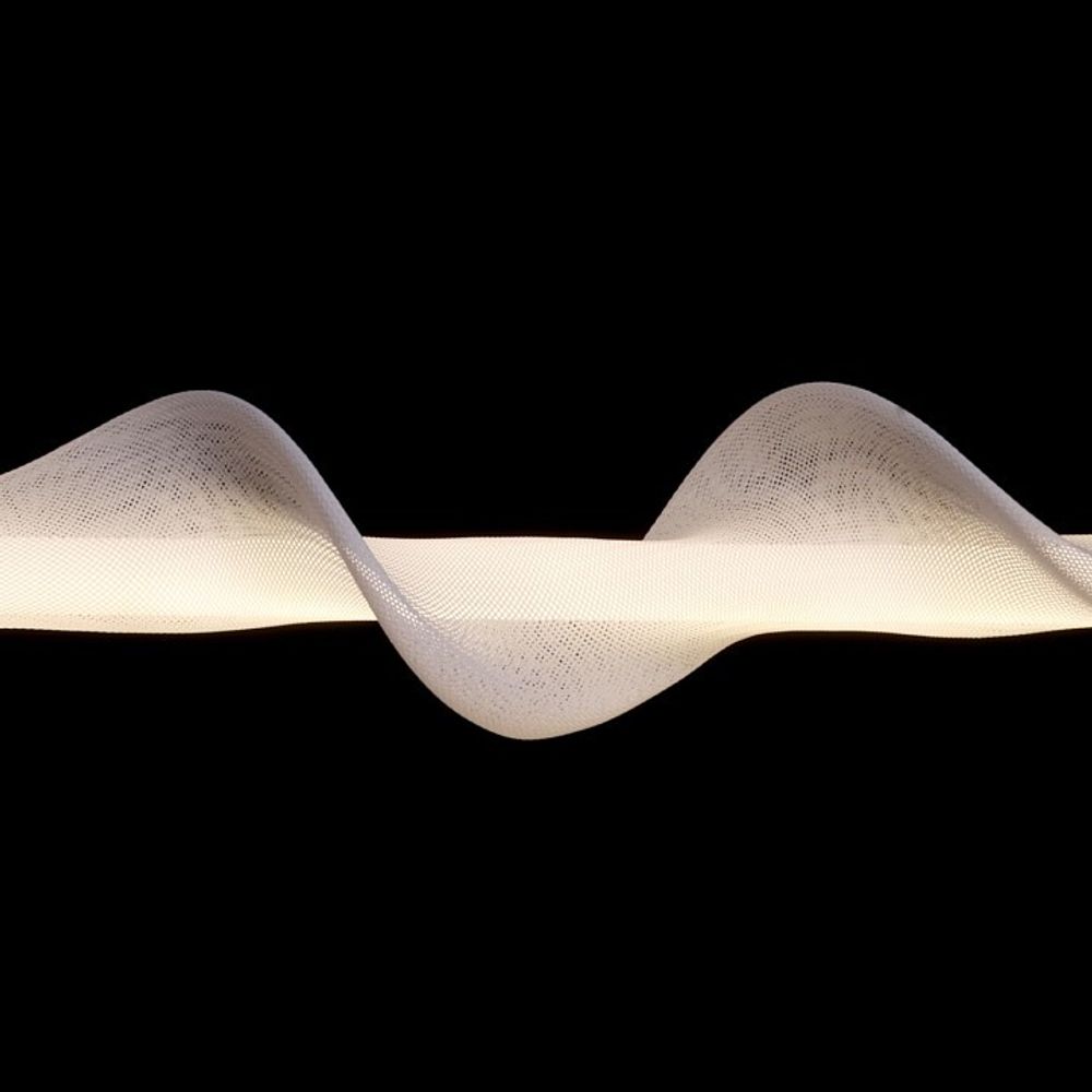 Подвесной светильник De City Мадлен 7 424016801