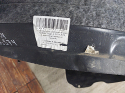 Подкрылок передний правый Chery Tiggo 4 18-нв Б/У Оригинал cherys6313402