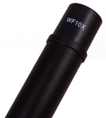 Микроскоп Bresser Junior Biolux SEL 40–1600x, белый, в кейсе