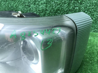 Фара левая Renault Premium (2006-2013) галоген