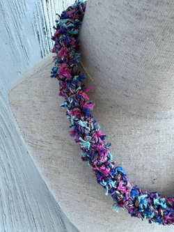 Колье-Чокер