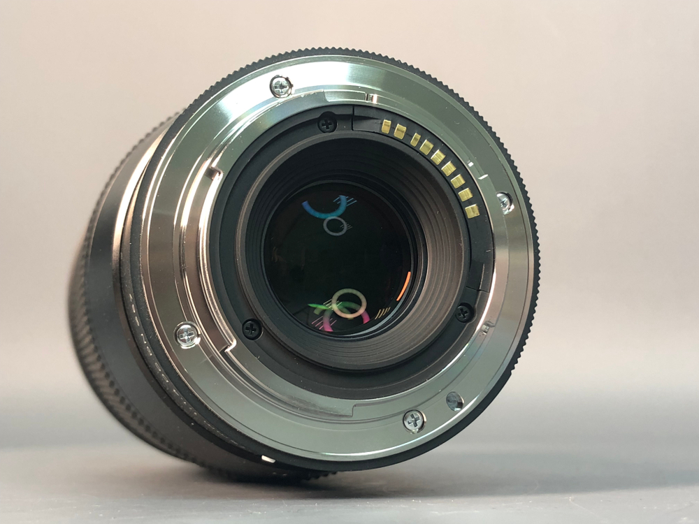 Sigma AF 16mm 1.4 DC DN Canon EF-M
