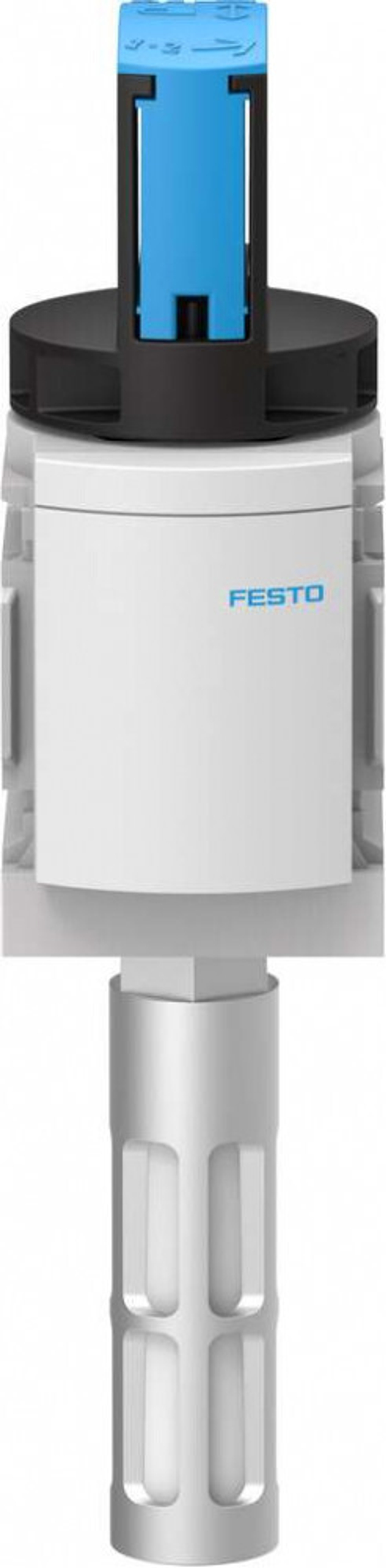 Отсечной клапан Festo MS6-EM1-1/2-S