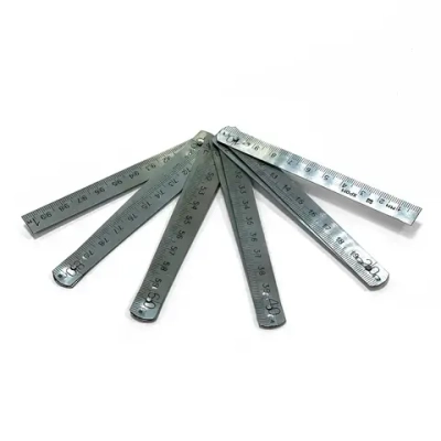 СССР Складной метр