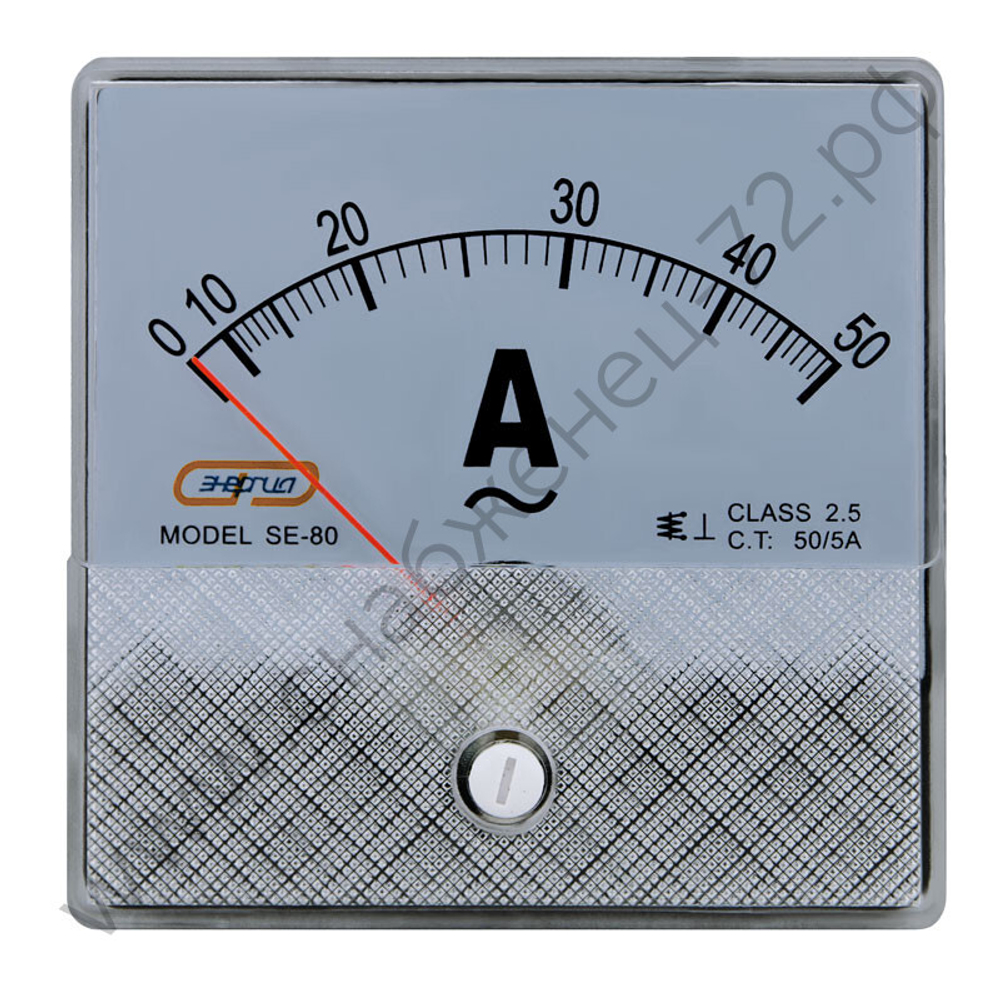 Амперметры Энергия SE