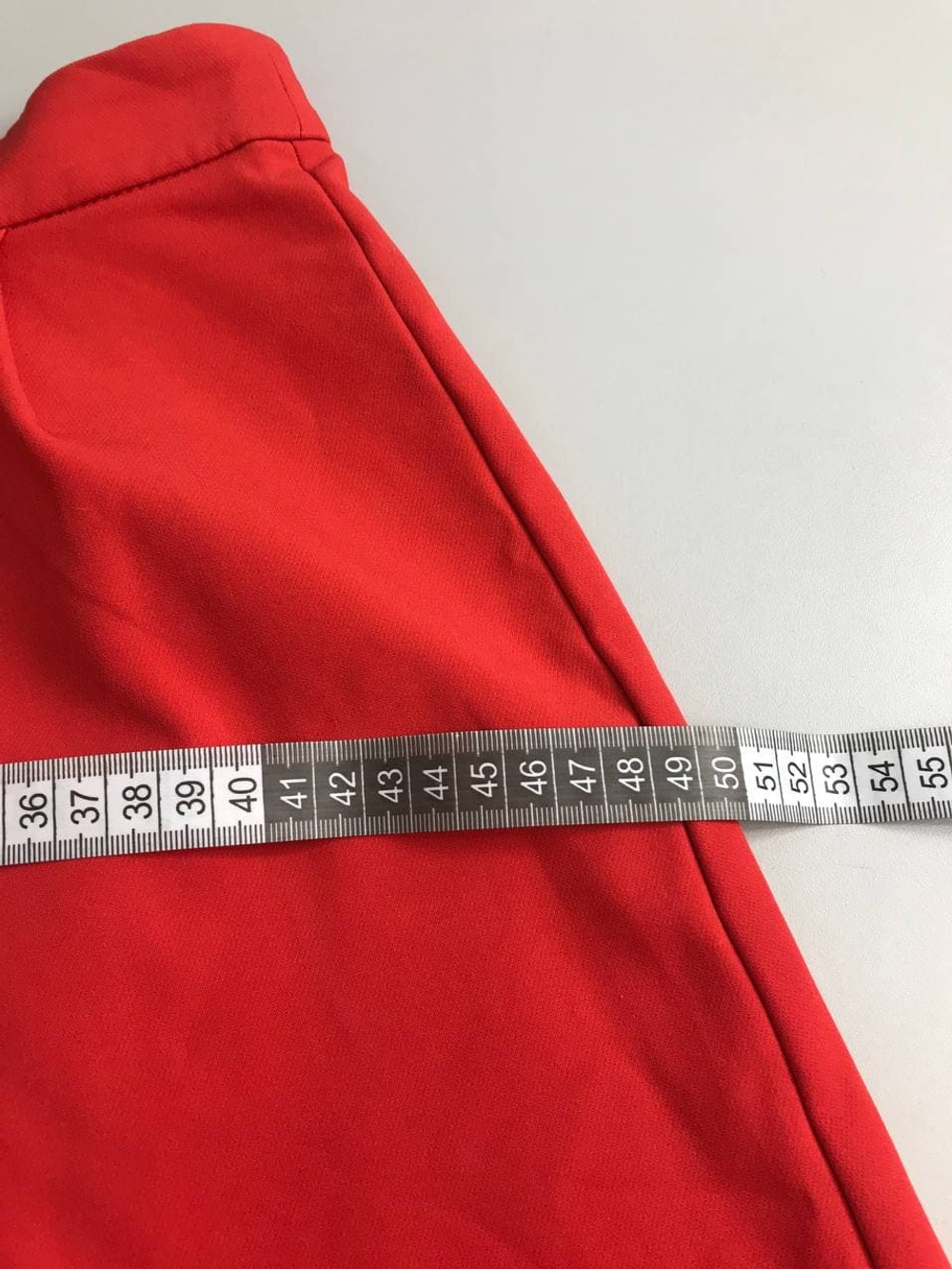 Юбка Bershka расклешенная 44 размер