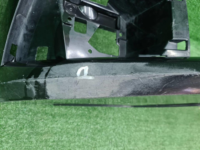 Бампер передний Audi A6 C7 (2014-2018) S-Line